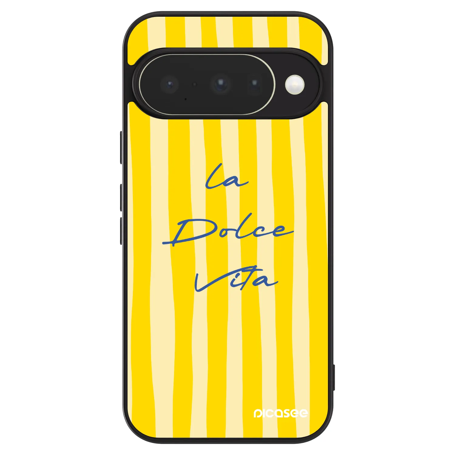 Picasee ULTIMATE CASE für Google Pixel 10 - Ladolcevita