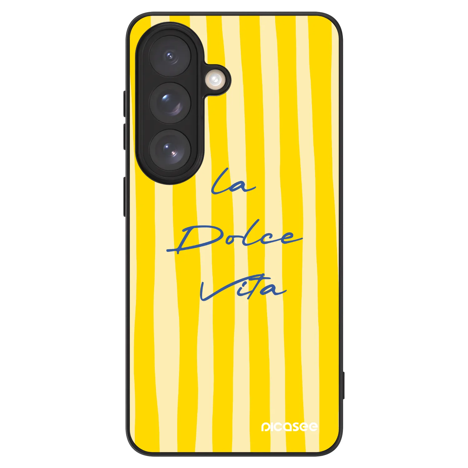 Picasee ULTIMATE CASE für Samsung Galaxy S26 - Ladolcevita