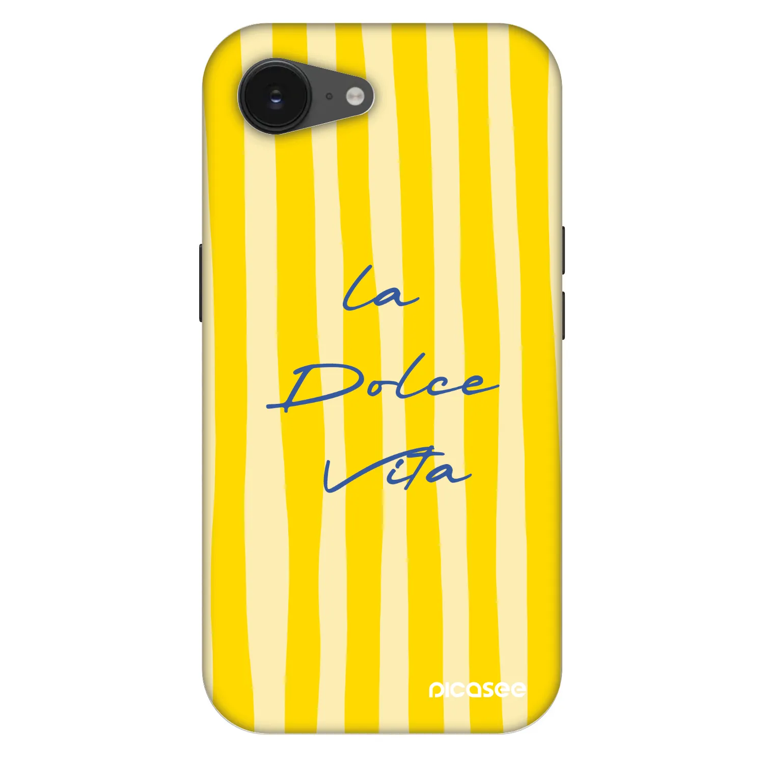 Picasee Fashion Case MagSafe für Apple iPhone 17e - Ladolcevita