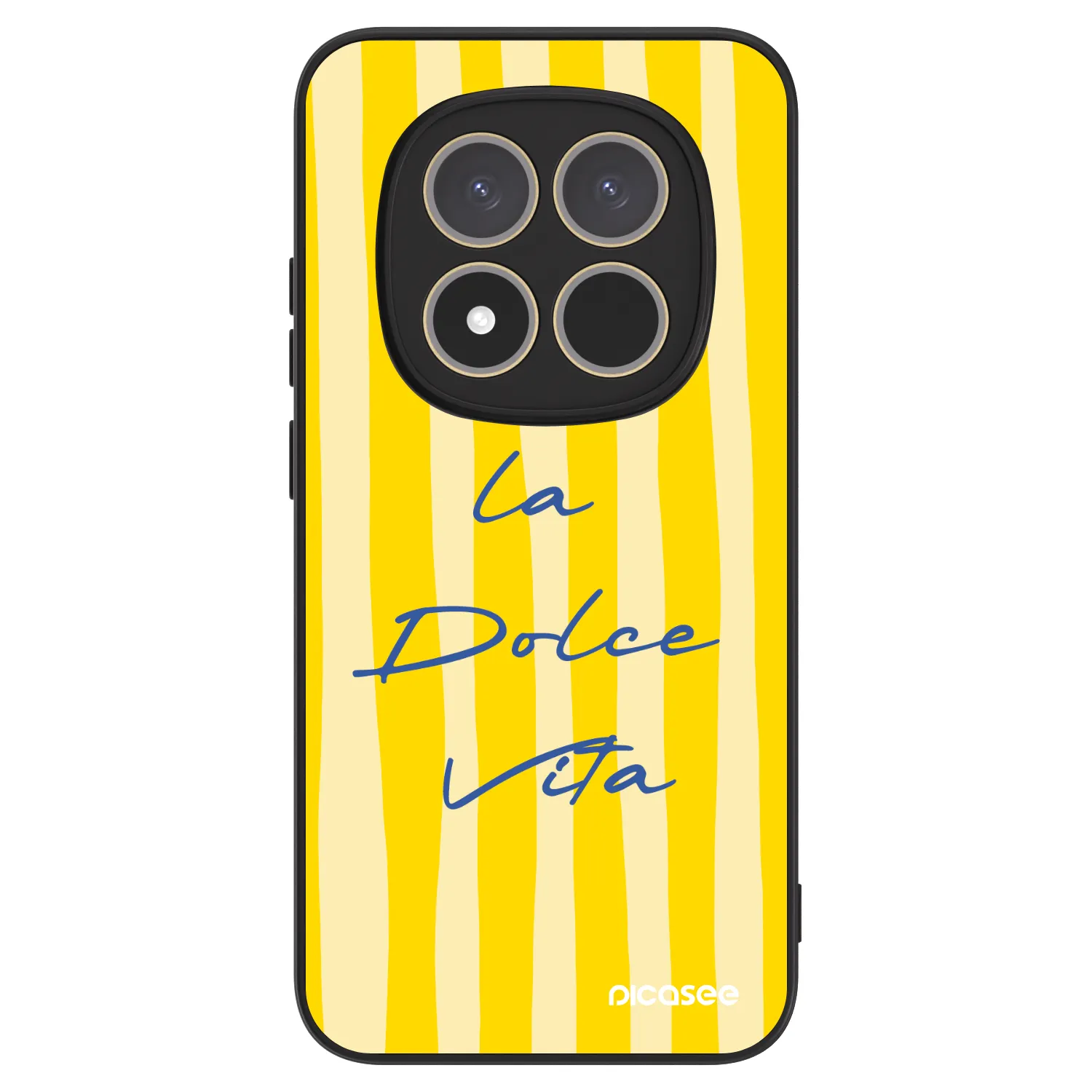 Picasee ULTIMATE CASE für Xiaomi Redmi Note 15 Pro 5G - Ladolcevita
