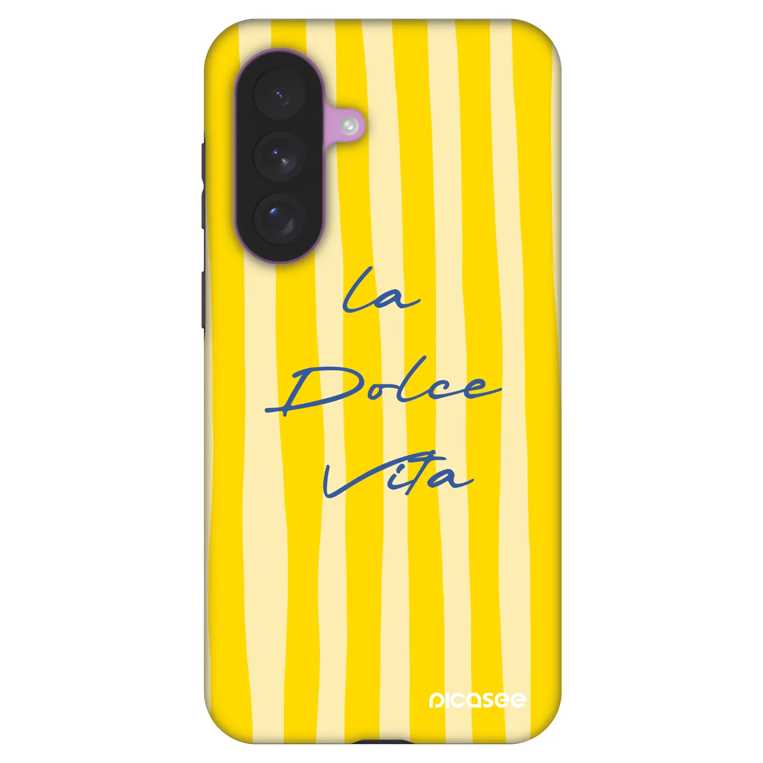 Picasee Fashion Case für Samsung Galaxy A57 5G - Ladolcevita