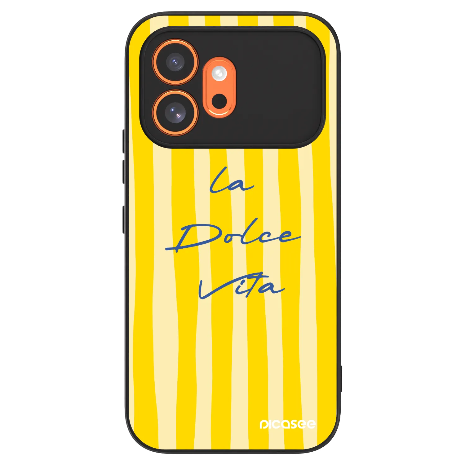 Picasee ULTIMATE CASE für Honor 600 - Ladolcevita