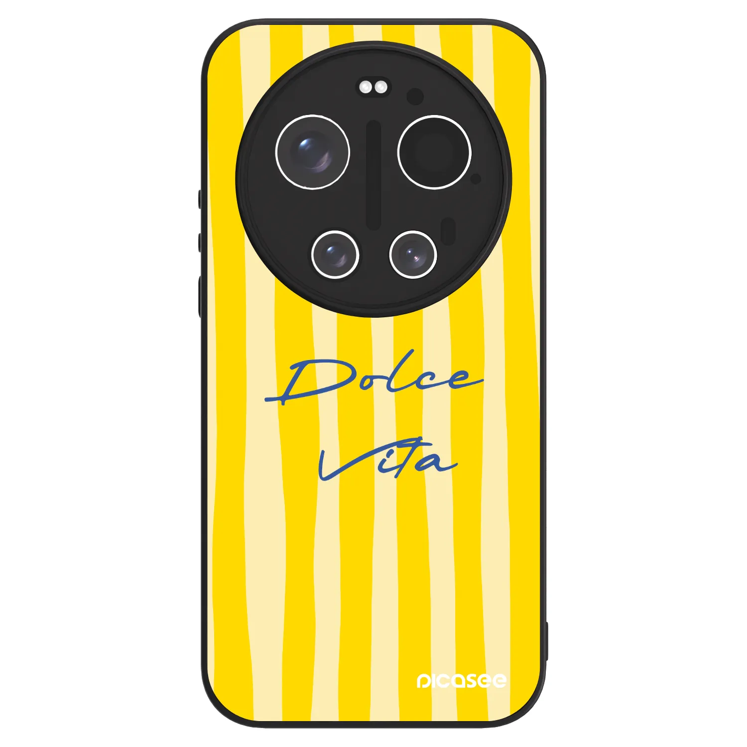 Picasee ULTIMATE CASE PowerShare für Xiaomi 17 Ultra - Ladolcevita