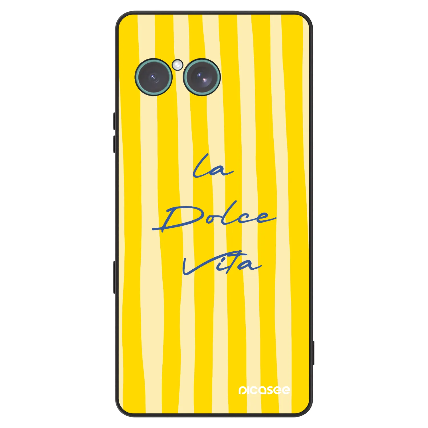 Picasee ULTIMATE CASE für Sony Xperia 10 VII - Ladolcevita