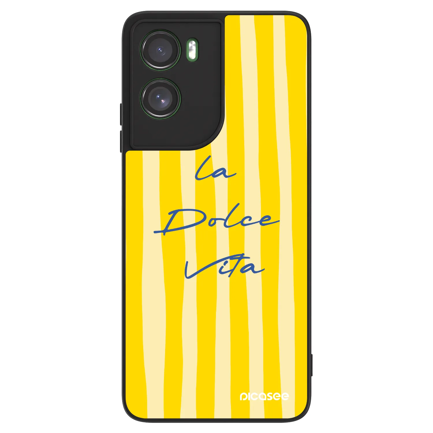 Picasee ULTIMATE CASE für Motorola Moto G06 - Ladolcevita