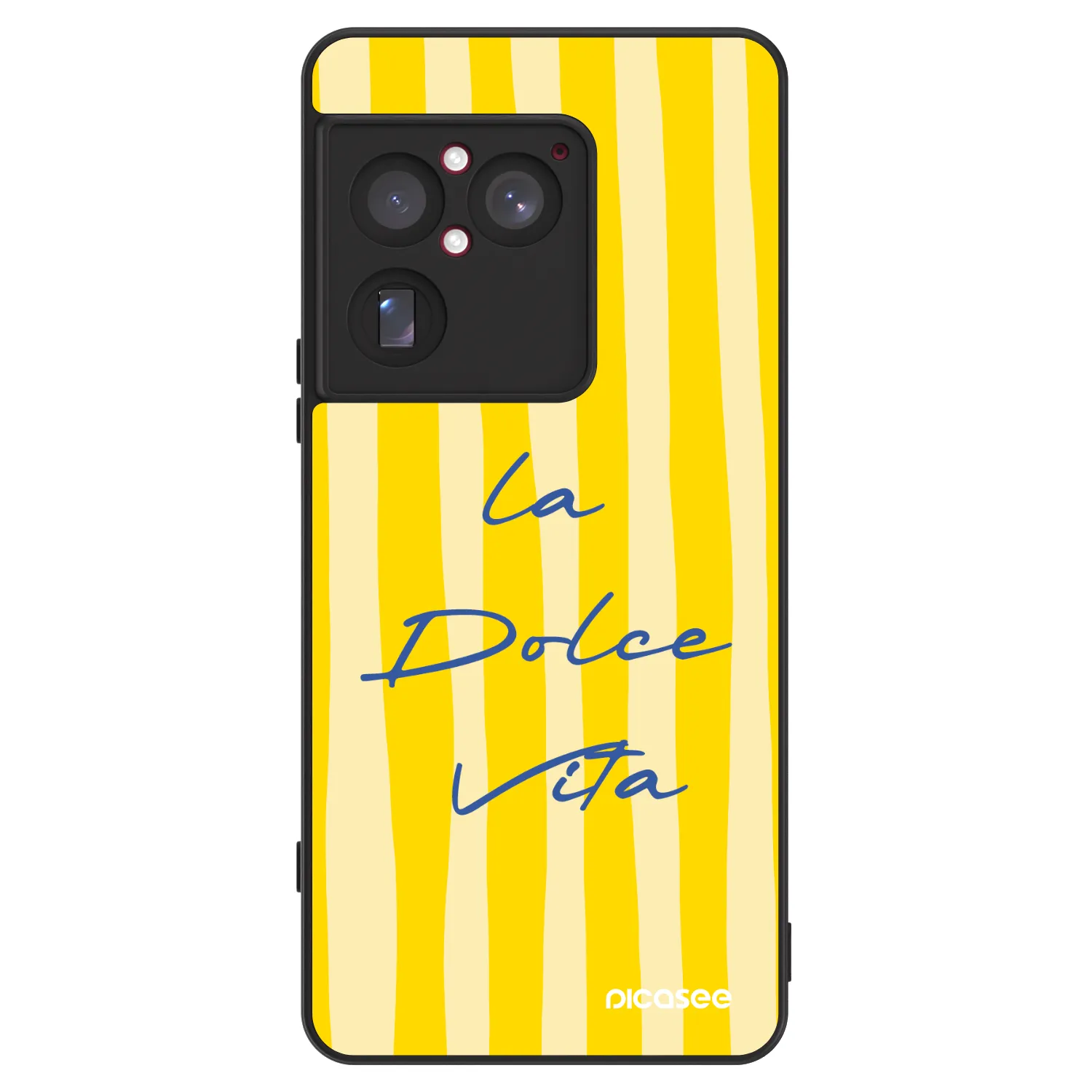 Picasee ULTIMATE CASE für Sony Xperia 1 VIII 5G - Ladolcevita