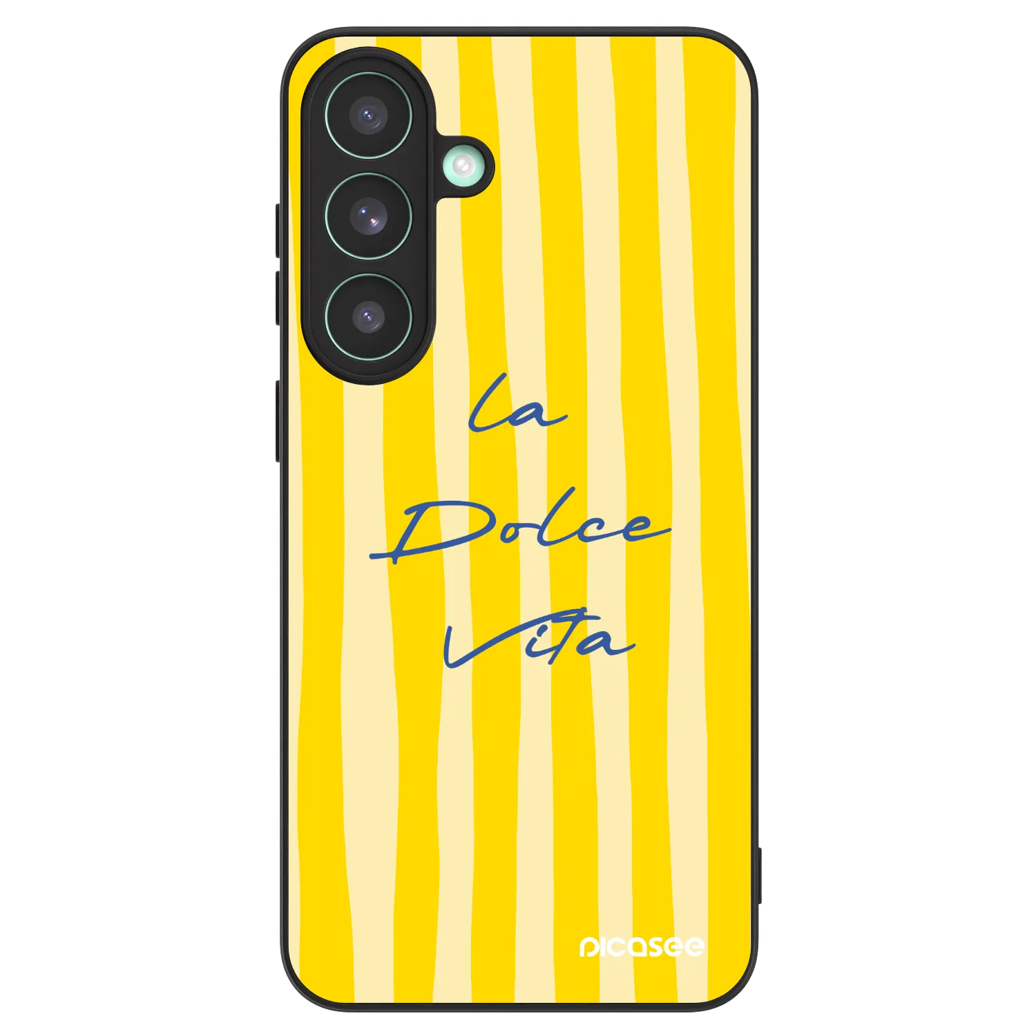 Picasee ULTIMATE CASE PowerShare für Samsung Galaxy S26 FE - Ladolcevita