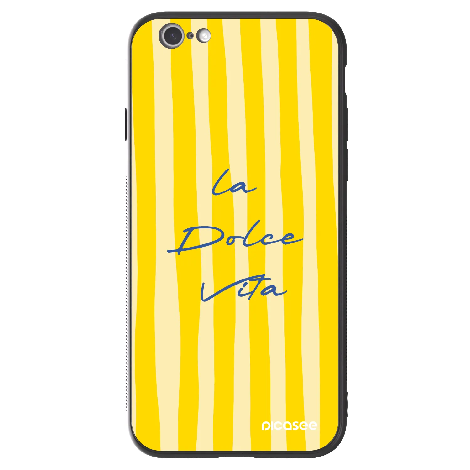 Picasee ULTIMATE CASE für Apple iPhone 6/6S - Ladolcevita