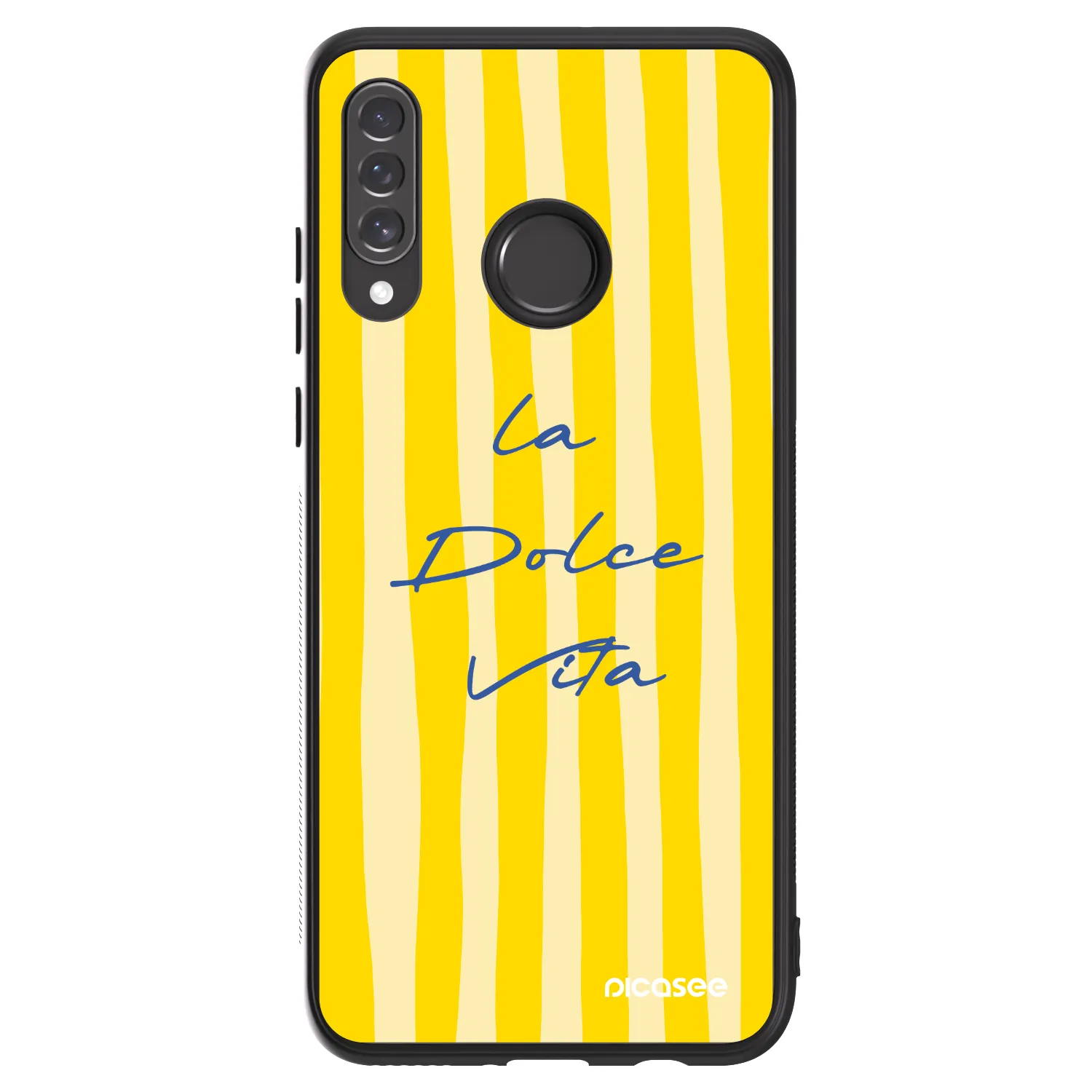 Picasee ULTIMATE CASE für Huawei P30 Lite - Ladolcevita