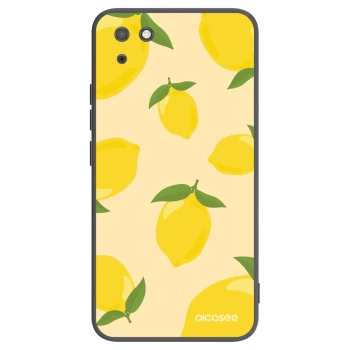 Hülle für Huawei Y5P - Limoncella