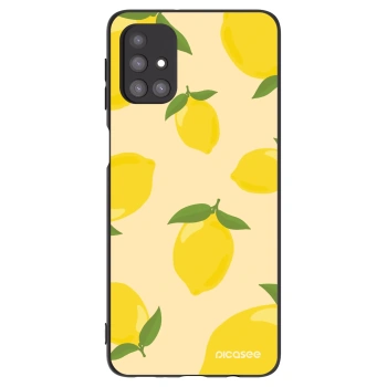 Hülle für Samsung Galaxy M31s - Limoncella