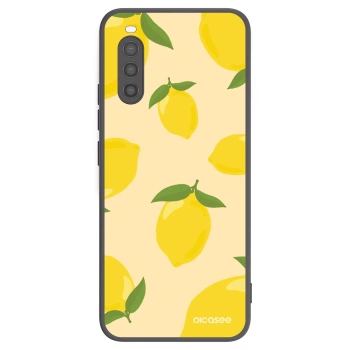 Hülle für Sony Xperia 10 II - Limoncella