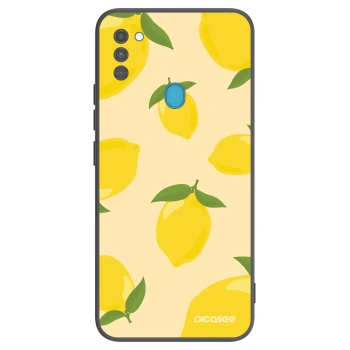 Hülle für Samsung Galaxy M11 - Limoncella