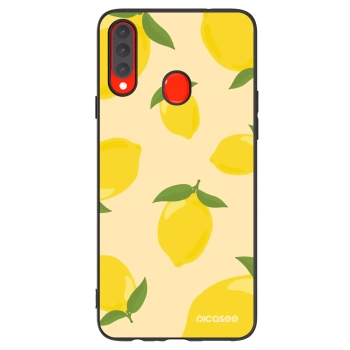 Hülle für Samsung Galaxy A20s - Limoncella