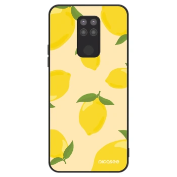 Hülle für Xiaomi Redmi Note 9 - Limoncella