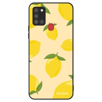 Hülle für Samsung Galaxy A21s - Limoncella