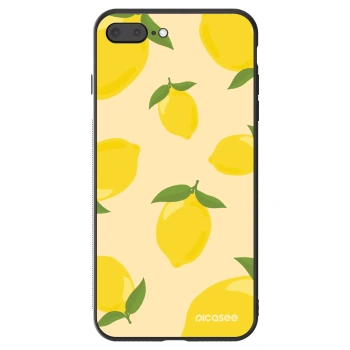 Hülle für Apple iPhone 7 Plus - Limoncella