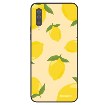 Hülle für Samsung Galaxy A50 A505F - Limoncella
