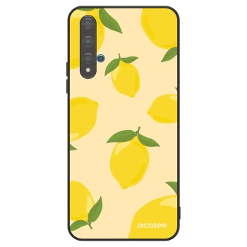 Hülle für Huawei Nova 5T - Limoncella