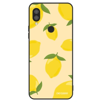 Hülle für Xiaomi Redmi 7 - Limoncella