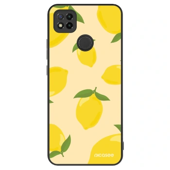 Hülle für Xiaomi Redmi 9C - Limoncella