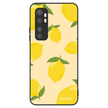 Hülle für Xiaomi Mi Note 10 Lite - Limoncella