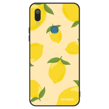 Hülle für Huawei Y7 2019 - Limoncella