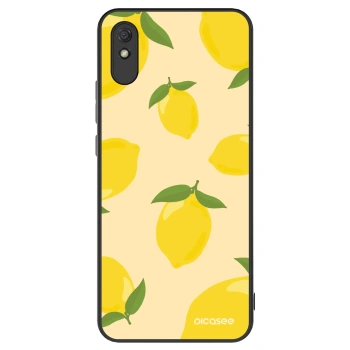 Hülle für Xiaomi Redmi 9A - Limoncella