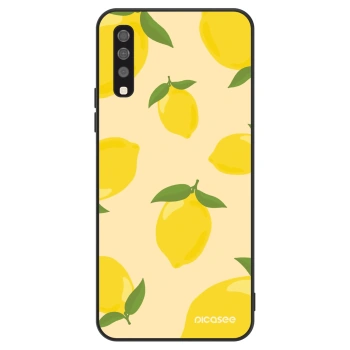 Hülle für Samsung Galaxy A70 A705F - Limoncella