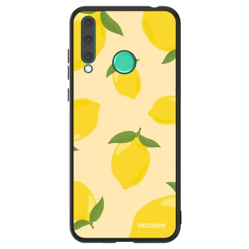 Hülle für Honor 20 Lite - Limoncella