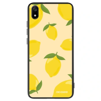 Hülle für Xiaomi Redmi 7A - Limoncella