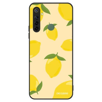 Hülle für Realme 6i - Limoncella