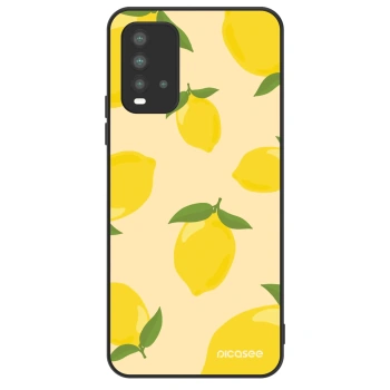 Hülle für Xiaomi Redmi 9T - Limoncella