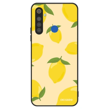 Hülle für Realme 5 - Limoncella
