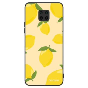 Hülle für Xiaomi Redmi Note 9S - Limoncella