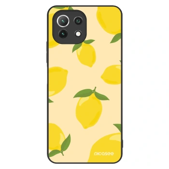 Hülle für Xiaomi Mi 11 Lite - Limoncella