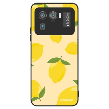 Hülle für Xiaomi Mi 11 Ultra - Limoncella