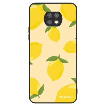 Hülle für Xiaomi Redmi Note 9T - Limoncella