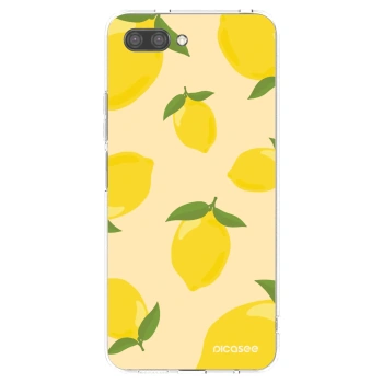 Hülle für Honor 10 - Limoncella