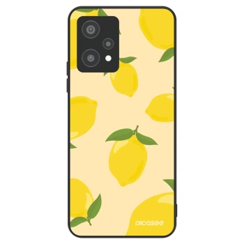 Hülle für Realme 9 Pro 5G - Limoncella