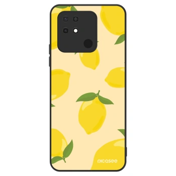 Hülle für Xiaomi Redmi 10C - Limoncella