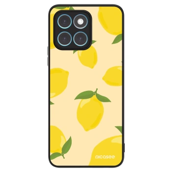 Hülle für Honor X8 4G - Limoncella