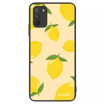 Hülle für Xiaomi Poco M3 - Limoncella