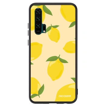 Hülle für Honor 20 Pro - Limoncella