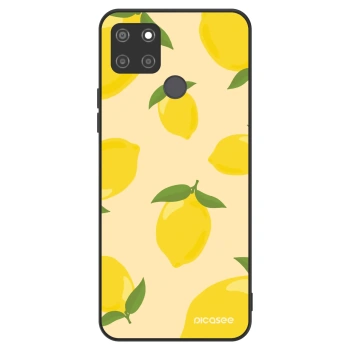Hülle für Realme C21Y - Limoncella