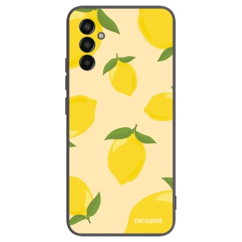 Hülle für Samsung Galaxy M13 M135F - Limoncella