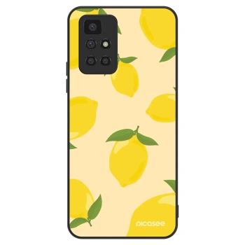 Hülle für Xiaomi Redmi 10 (2022) - Limoncella