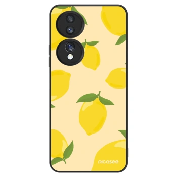 Hülle für Honor 70 - Limoncella