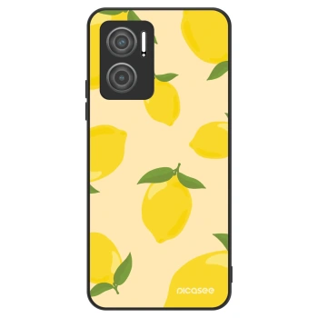Hülle für Xiaomi Redmi 10 5G - Limoncella