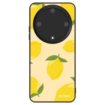 Hülle für Honor Magic5 Lite 5G - Limoncella
